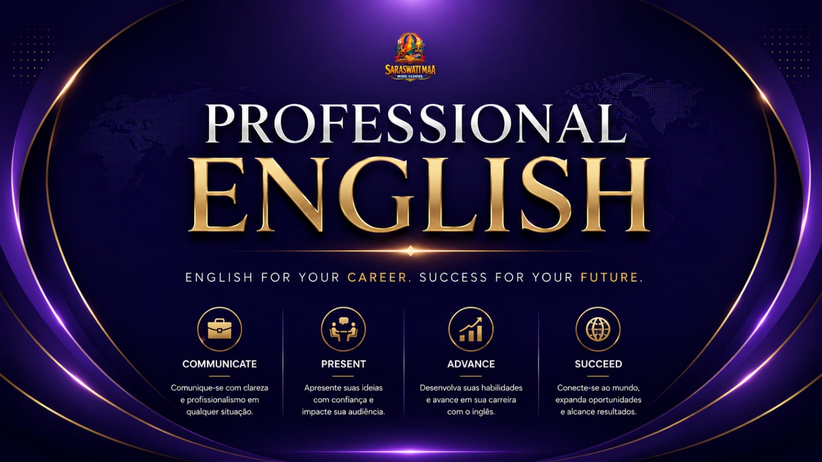 Professional English